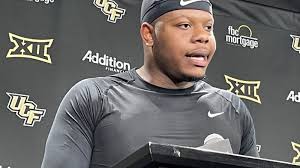 UCF releases 2024 spring football roster, new jersey numbers