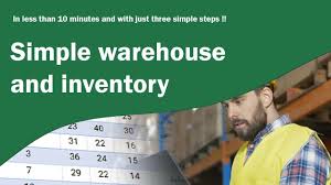 Inventory management | excel inventory management (super easy). 0 Warehouse Inventory Management Based On An Excel File Cute766
