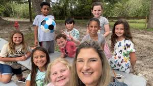 Arcadia First Baptist Christian School