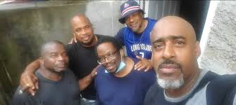 Old photo from high school