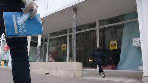 Une Maison Medicale Creee En Plein Centre Ville De Chalons En Champagne