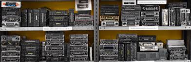 If you don't like the idea of replacing your oem radio with an aftermarket one, consider getting your factory radio repaired! Homepage Konigs Klassik Radios