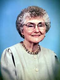 Sarah Frances Meyer Obituary