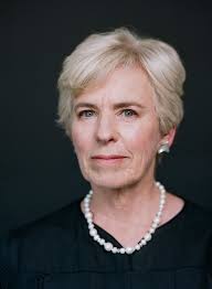 The 13 Honored Women — The Louisa Swain Foundation