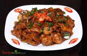 chilli chicken recipe à´š à´² à´² à´š à´• à´•àµ» indo chinese style kerala recipes chilli chicken recipe à´š à´² à´² à´š à´• à´•àµ»