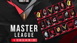 2020 free fire booyah day: Free Fire Master League Ffml Season Ii Mulai Sabtu 8 Agustus 2020 Evos Hingga Rrq Live Rcti Plus Tribun Pontianak