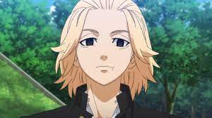 6 geng tekuat tokyo revengers! Tokyo Revengers 1x3 Pure Anime