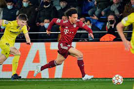 Wer überträgt die champions league live im tv? Line Ups Villarreal Vs Fc Bayern Champions League 21 22