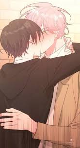 45+ Ảnh Anime Boy love – Khoảnh Khắc Đẹp Giữa Các Cặp Đôi