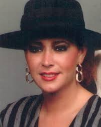 Pamela (Cleveland) Argo