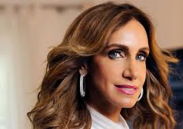 Lili Estefan, cumpleaños: los 56 años de La Flaca, con fiesta en yate y  luego con Thalía
