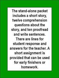 When they do, they will have so many more short moral stories. Leon The Liar Short Story For Kids Literacy Activities By Rosa Mauer