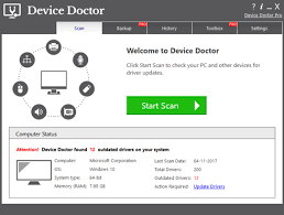 Device Doctor Pro