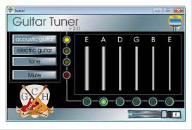 Guitartuna is the most popular tuning app in the world! Free Guitar Tuner 2 0 Download For Pc Free