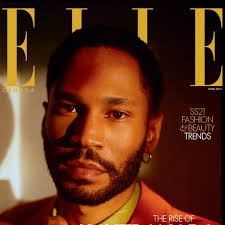 KO MÉDIA REVEALS APRIL ISSUE OF ELLE CANADA FEATURING KAYTRANADA