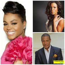 HappyBirthday to ♥ Jill Scott ♥, Lorraine Toussaint and Phil Morris.  #TurnUp