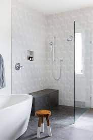 Discover our stunning collection of modern showers online and transform the look of the room with their smooth, sleek designs. 25 Walk In Shower Ideas Bathrooms With Walk In Showers