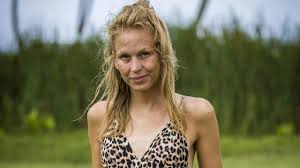 Vidéken kezdett új életet Nagy Alexandra