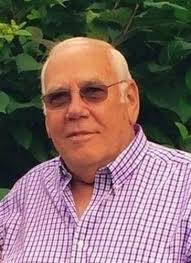 Alan Vis Obituary (1942