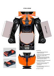 Michael Toson In 2020 Bastelbogen Auto Basteln Papiermodell