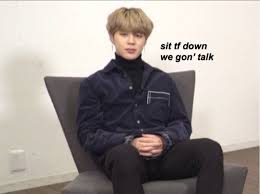 Pin By Lise On Reaction Memes Bts Memes Hilarious Bts Memes Funny Kpop Memes