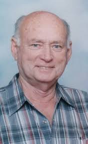 James Gosnell Obituary