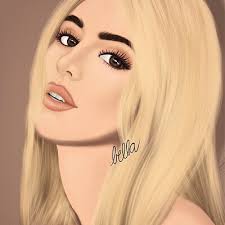 Eva Sachs (bellarciaa)