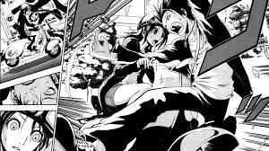 THOR: RAGNAROK Co-Writer Craig Kyle Developing The Supernatural Manga  GA-REI as a Live-Action Series — GeekTyrant