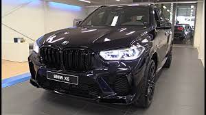 What did you think of the drive by, revs, and review? 2021 New Bmw X5m Competition 625 Hp Idrive Full Review Interior Exterior Sound Youtube
