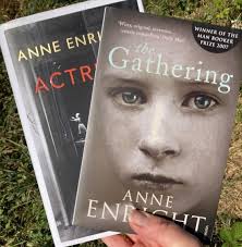 Kev's Shelf Obsession: Anne Enright