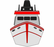 Click on the link to view the interactive book. Coast Guard Boat Free Online Coloring Page