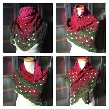 Maybe you would like to learn more about one of these? Strickblog Und Noch Ein Virustuch Ist Fertig Gehakelt