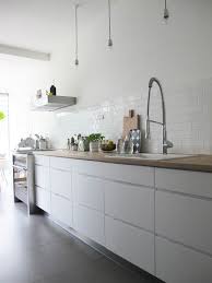 New Kitchen In The House Haus Kuchen Moderne Kuche Neue Kuche