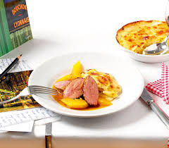 Entenbrust An Orangensauce Rezept Orangensauce Entenbrust Entenbrust Mit Orangensauce