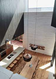 Granit memiliki kualitas yang tinggi dan hal ini menjadi kelebihan lantai granit untuk rumah. 25 Desain Rumah Minimalis 2 Lantai Untuk Keluarga Muda