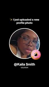 Kailah Smith