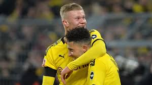 The borussia dortmund forward has been in fine form and has scored on. 30 Highest Potential Players In Fifa 21 Career Mode