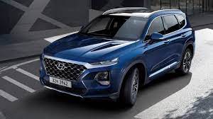 Check spelling or type a new query. 2019 Hyundai Santa Fe Looks Magnificent In New Official Photos And Videos Autoevolution