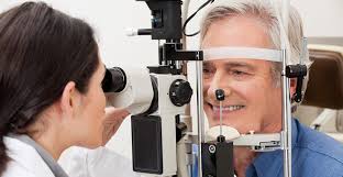 Image result for Eye Examination