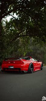 Best Acura Nsx Iphone Hd Wallpapers Ilikewallpaper