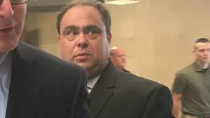 Erie County Sheriff's Union Frustrated With DA