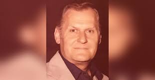 Obituary information for Harold Roger Maginity