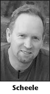 Daniel Scheele's Instagram, Twitter & Facebook