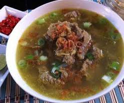 Mengolah daging sapi enak tidaklah selalu sulit. Resep Masakan Indonesia Resep Daging Sapi