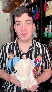 Doll Trauma Dump Theater! 🎭 , #dollcollector #dolls