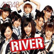 Akb48 team a fandom name: River Akb48 Song Wikipedia