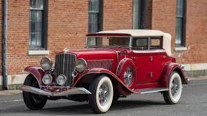Image result for Berwick Brown 1933 Auburn
