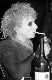 Virgin Prunes photos