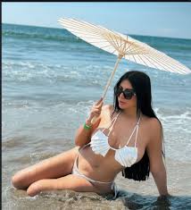 Youtube – TikTok – Instagram – Rashel Fernandez  Rashelrm – Nude - Photo 2