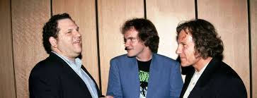 Their conversation covered a wide array of topics but bong's interaction with disgraced movie mogul harvey weinstein sticks out. Unantastbar Der Fall Harvey Weinstein Wessels Filmkritik Com